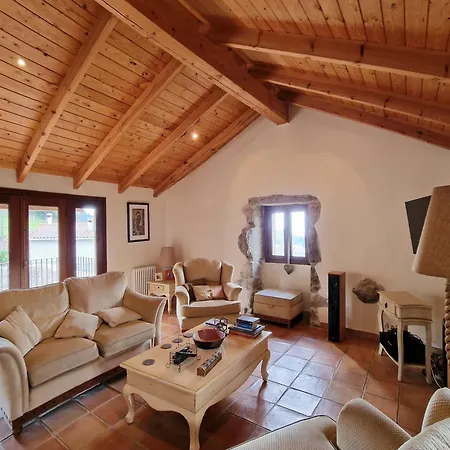 Casa Del Ingles - Luxury Private & Pool In Rural Valley Βίλα Ποντεβέντρα