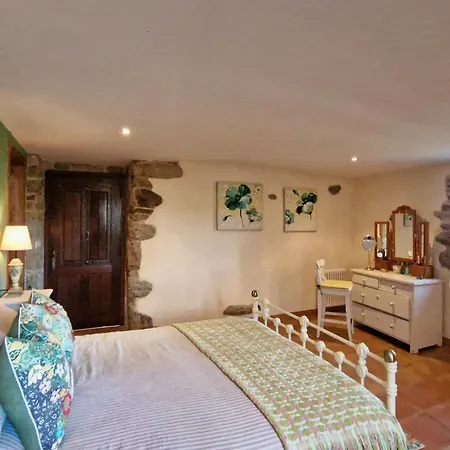 Casa Del Ingles - Luxury Private & Pool In Rural Valley *