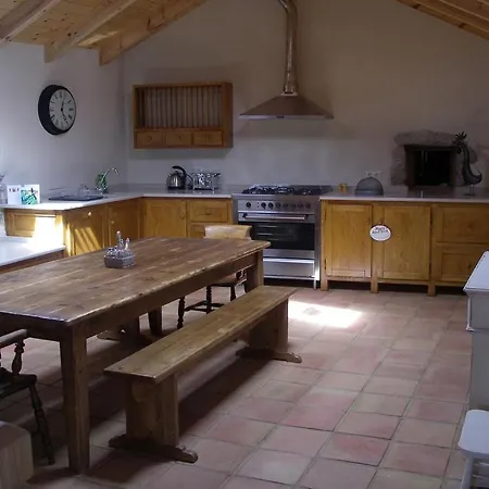 Casa Del Ingles - Luxury Private & Pool In Rural Valley Βίλα *