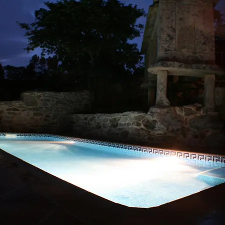 Casa Del Ingles - Luxury Private & Pool In Rural Valley Βίλα *