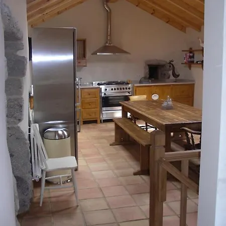 Casa Del Ingles - Luxury Private & Pool In Rural Valley * Ποντεβέντρα