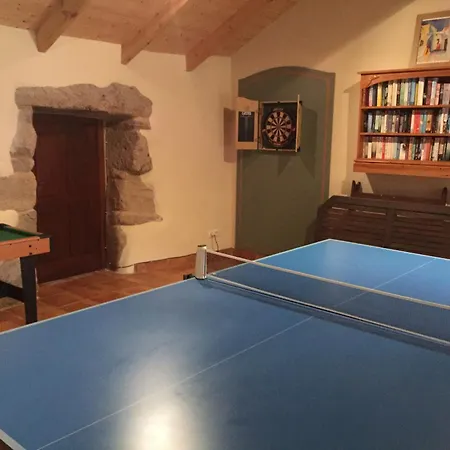 Casa Del Ingles - Luxury Private & Pool In Rural Valley Βίλα Ποντεβέντρα