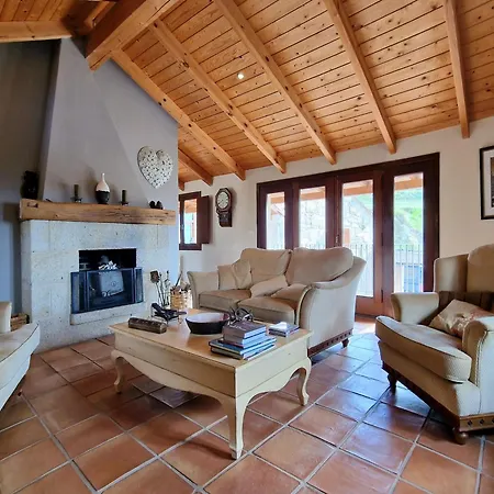 Βίλα Casa Del Ingles - Luxury Private & Pool In Rural Valley