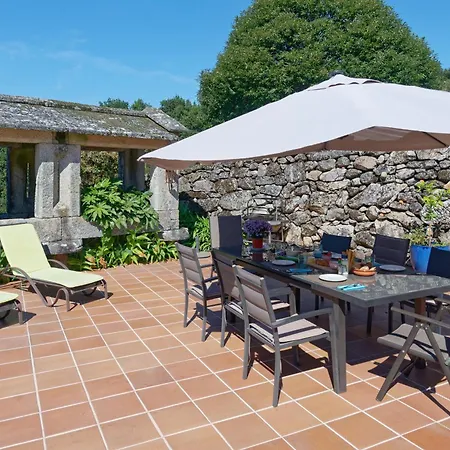 Casa Del Ingles - Luxury Private & Pool In Rural Valley Βίλα