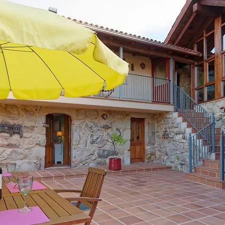 Casa Del Ingles - Luxury Private & Pool In Rural Valley Βίλα *