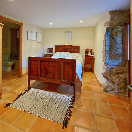 Casa Del Ingles - Luxury Private & Pool In Rural Valley